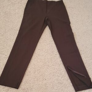 Ann Taylor Dark Brown  Pants